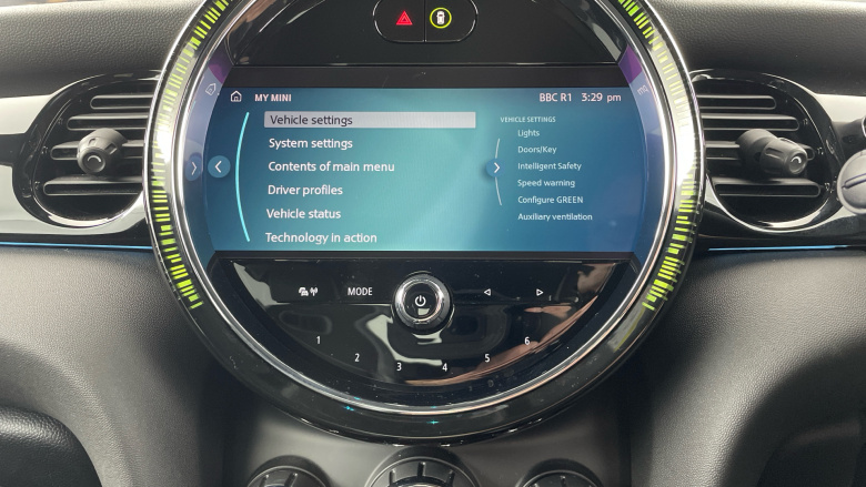 MINI Hatchback 1.5 Cooper Sport 3dr Auto Petrol Hatchback